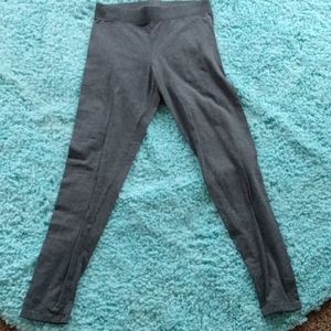 Victoria secret pink tights